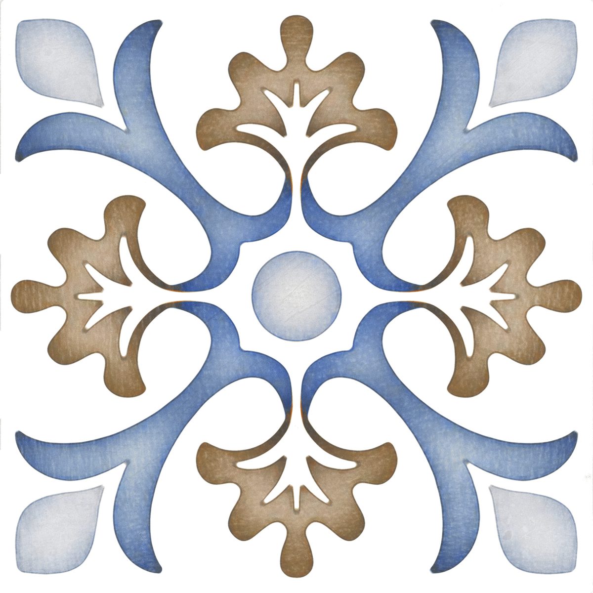 Дизайнерски плочки Sevilla Mix Decor 20x20 - Image 8