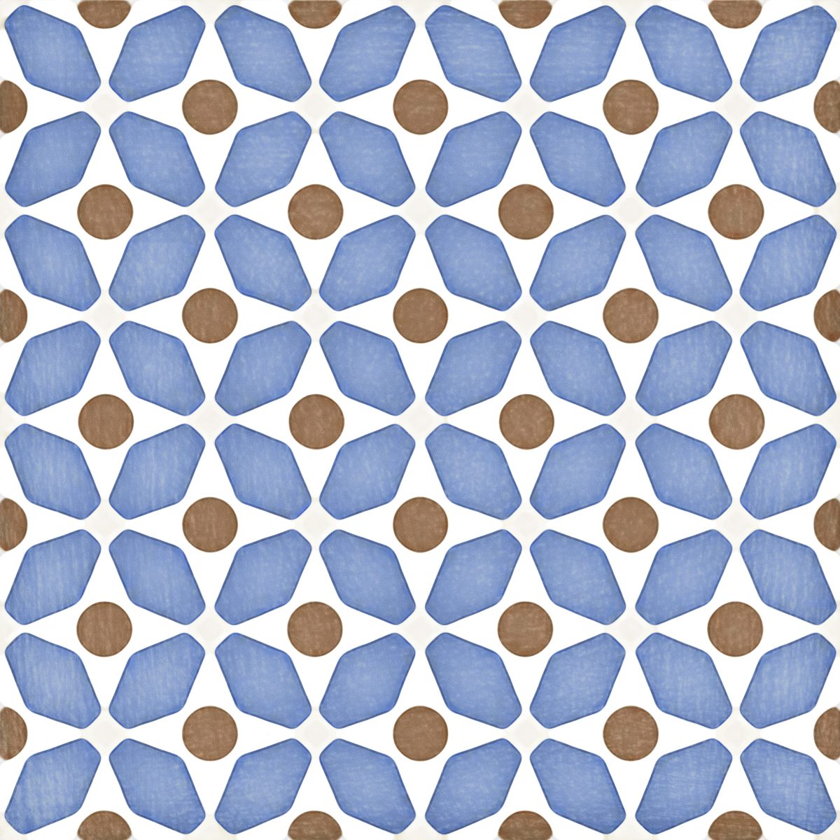 Дизайнерски плочки Sevilla Mix Decor 20x20 - Image 11