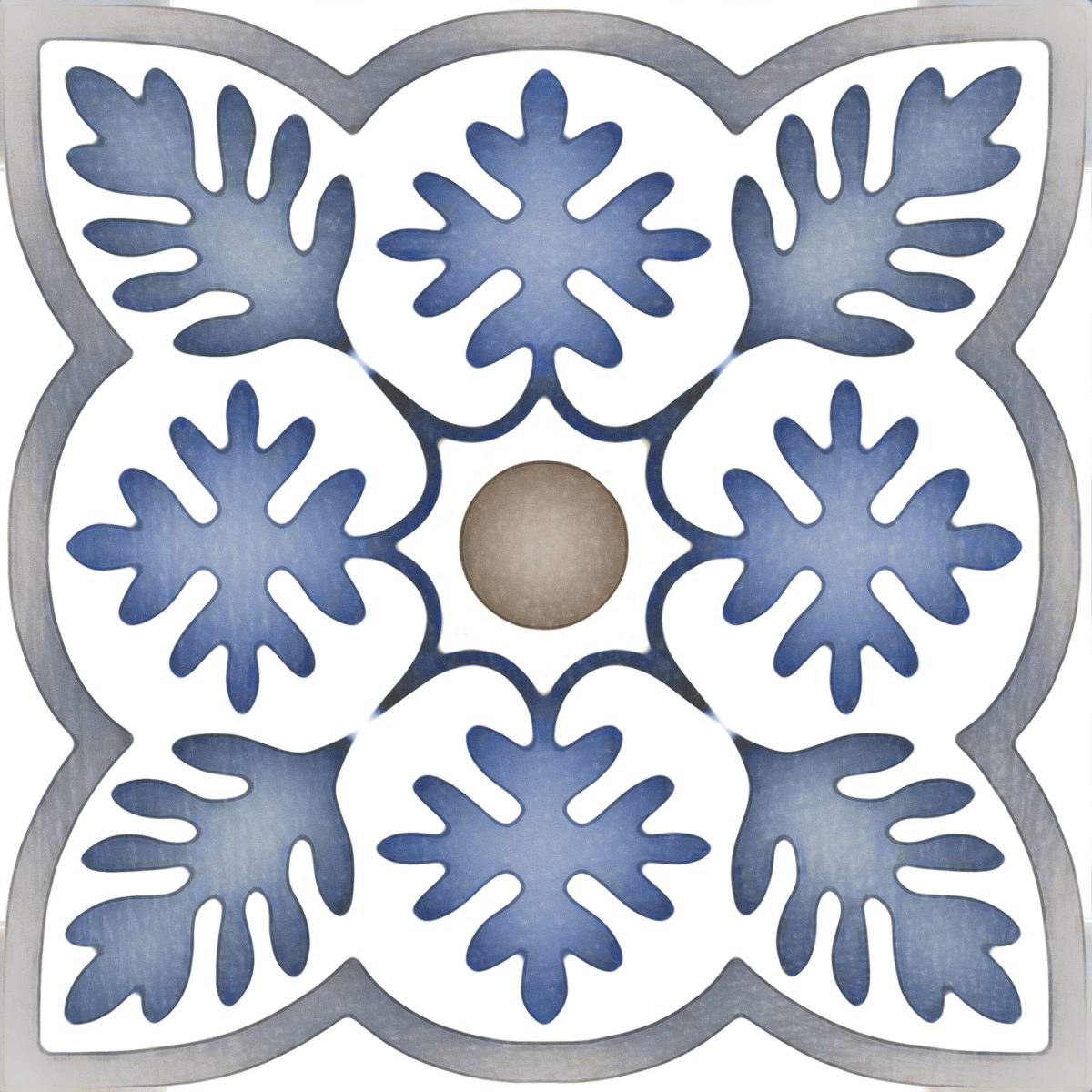 Дизайнерски плочки Sevilla Mix Decor 20x20 - Image 12