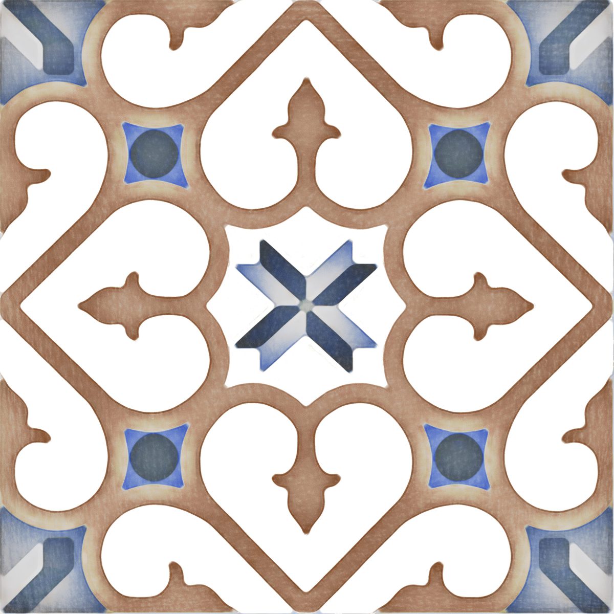 Дизайнерски плочки Sevilla Mix Decor 20x20 - Image 13