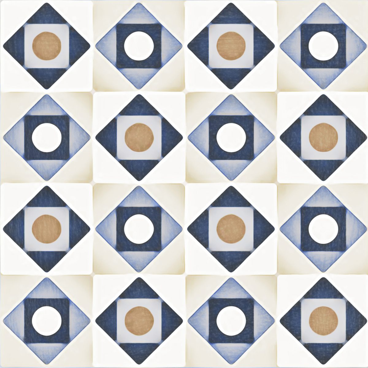 Дизайнерски плочки Sevilla Mix Decor 20x20 - Image 16