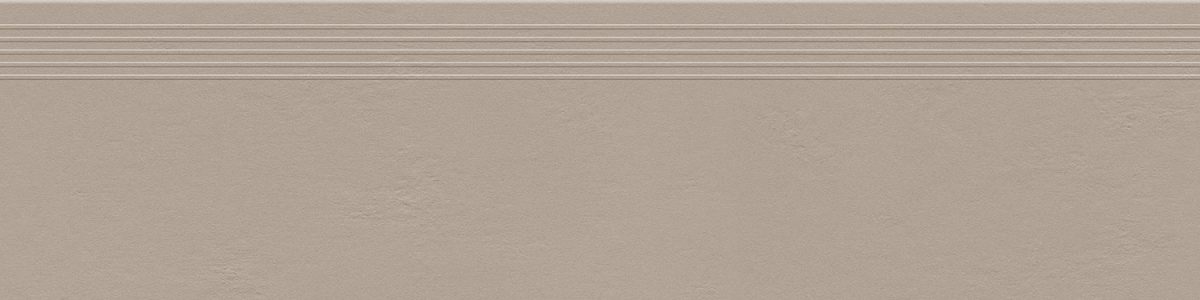 Стъпална плочка Industrio Beige 29.6x119.8 - Image 1