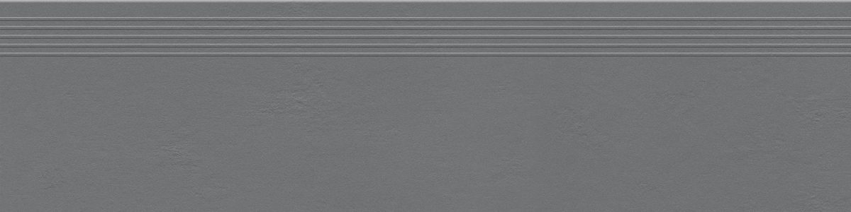 Стъпална плочка Industrio Grey 29.6x119.8 - Image 1