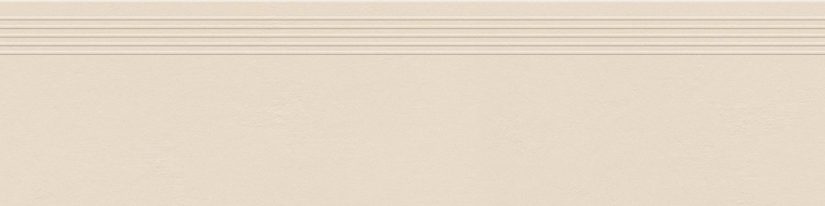 Стъпална плочка Industrio Ivory 29.6x119.8 - Image 1