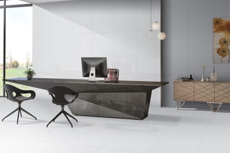 Plain White гранитогреси