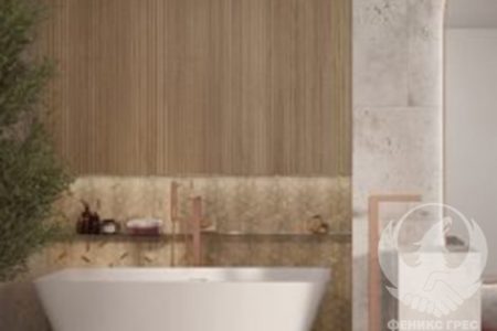 Brentwood Lamel 30x60 серия плочки за баня