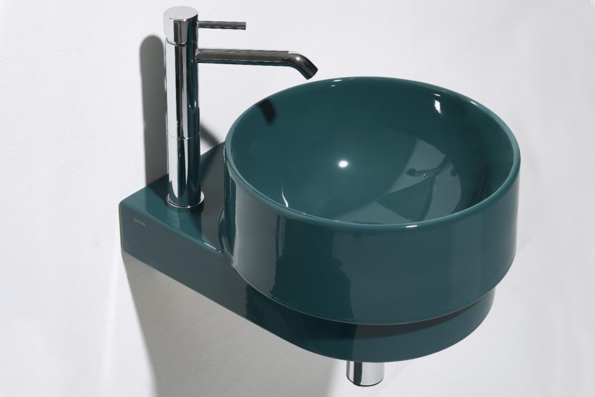 Мивка Po-Mo PO 05 - Image 1