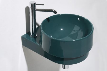 Мивка Po-Mo PO 05