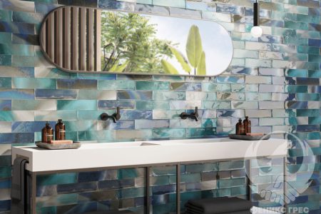 Polaris 7.5x30 дизайнерски плочки