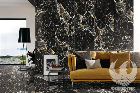 Portoro 60x120 гранитогрес