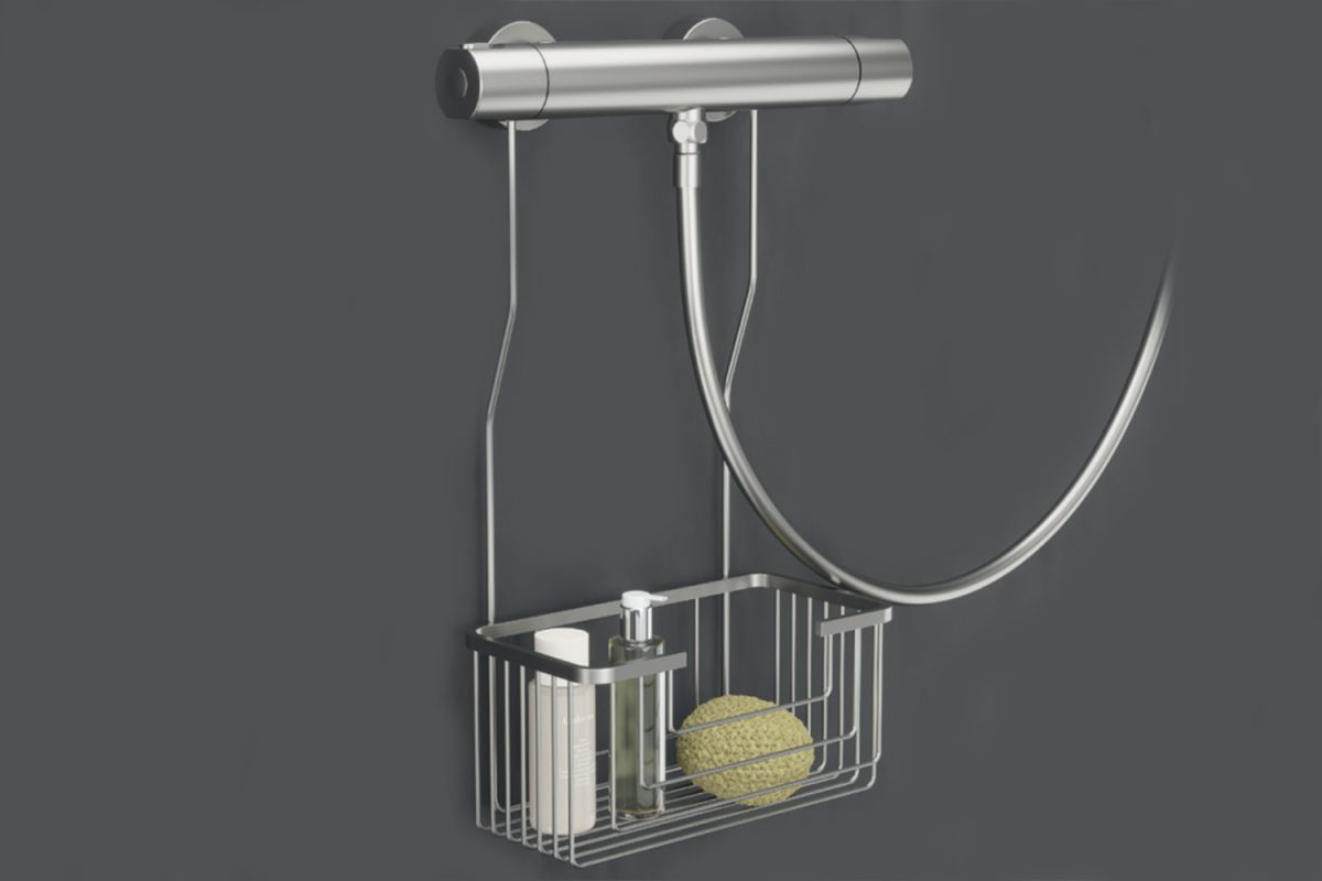 Поставка със закрепване към батерия - Image 1