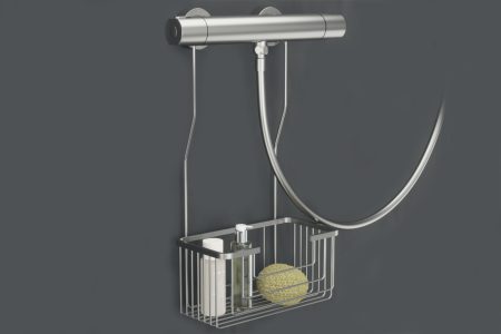 Поставка със закрепване към батерия