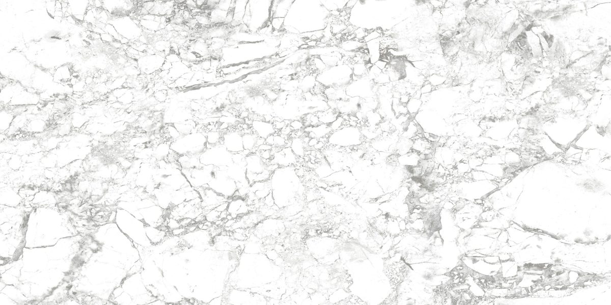 Гранитогрес Stone White POL STR 59.8x119.8 - Image 1