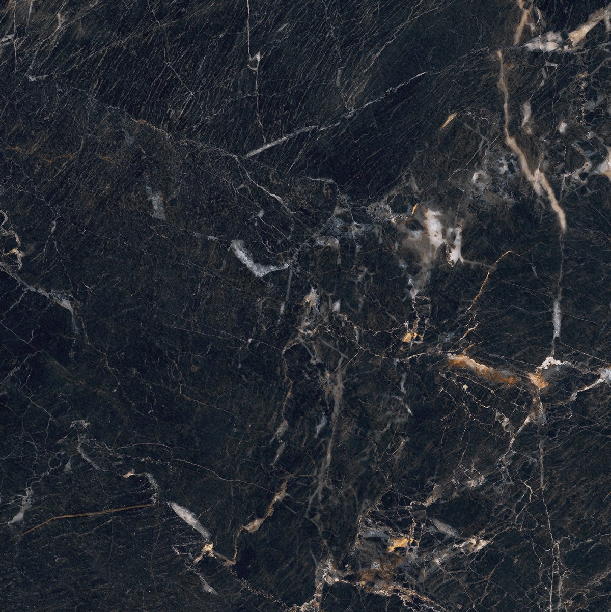 Гранитогрес Veneto Black STR 59.8x59.8 - Image 6