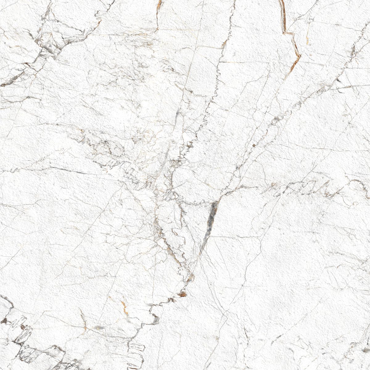 Гранитогрес Veneto White STR 59.8x59.8 - Image 1