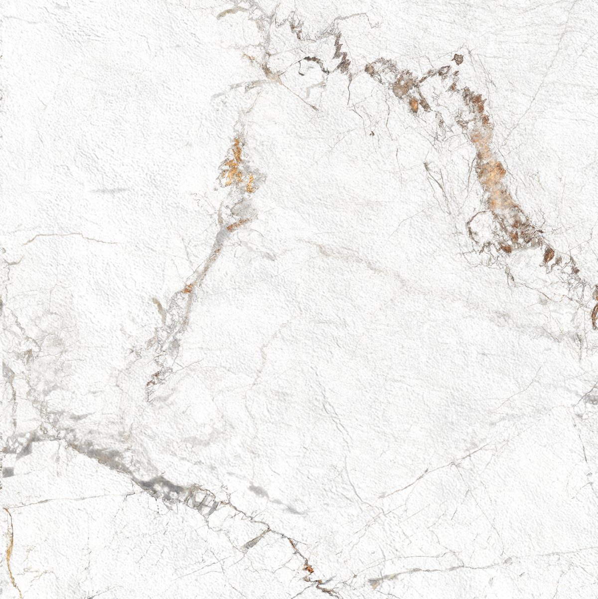 Гранитогрес Veneto White STR 59.8x59.8 - Image 6