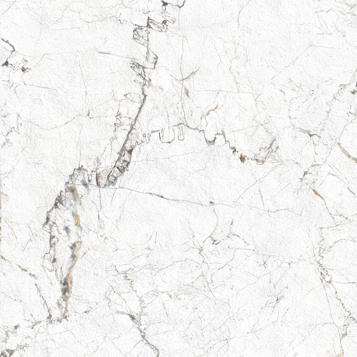 Гранитогрес Veneto White STR 59.8x59.8 - Image 5