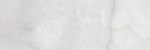 Фаянс Onix White Brillo 30x90