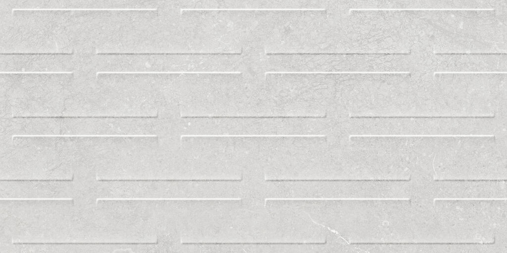 Фаянс Munich Chain White  30x60 - Image 1