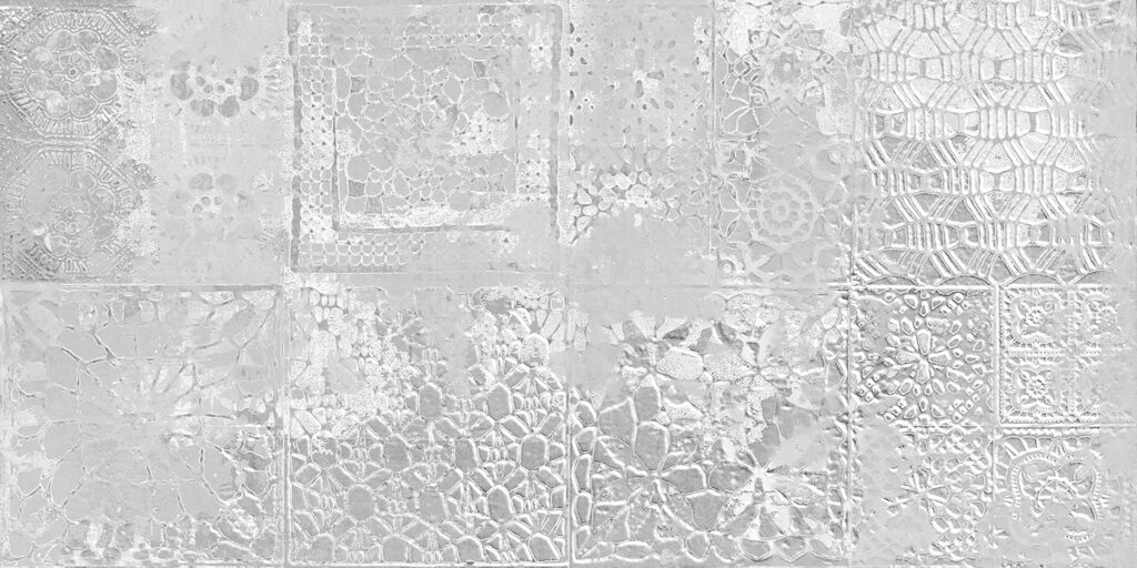 Фаянс Munich Franz White 30x60 - Image 1