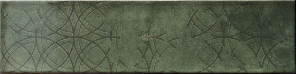 Omnia Decor Green 7.5x30 - Image 1