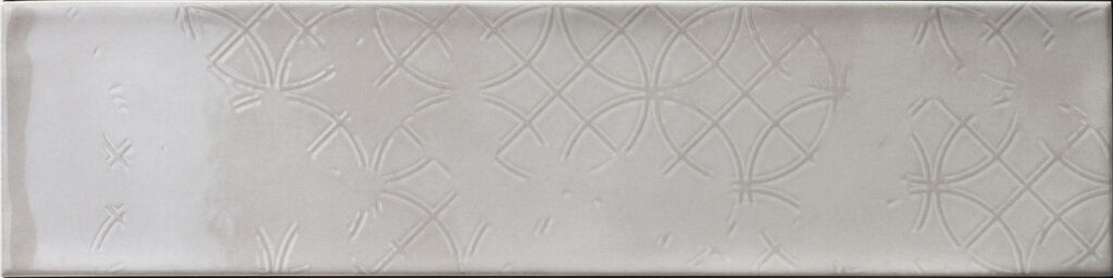 Omnia Decor White 7.5x30 - Image 1