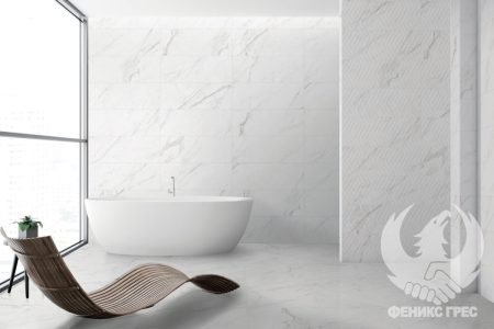 Prestige 29.5x90 серия плочки за баня