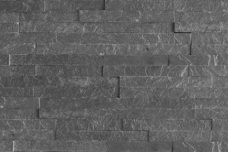 Облицовъчен камък Natural stone Preto 10x36