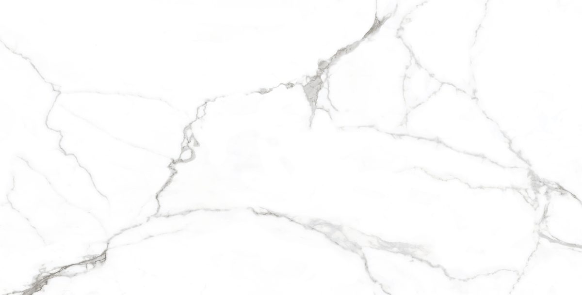 Гранитогрес Pristine White Carving 60x120 - Image 1