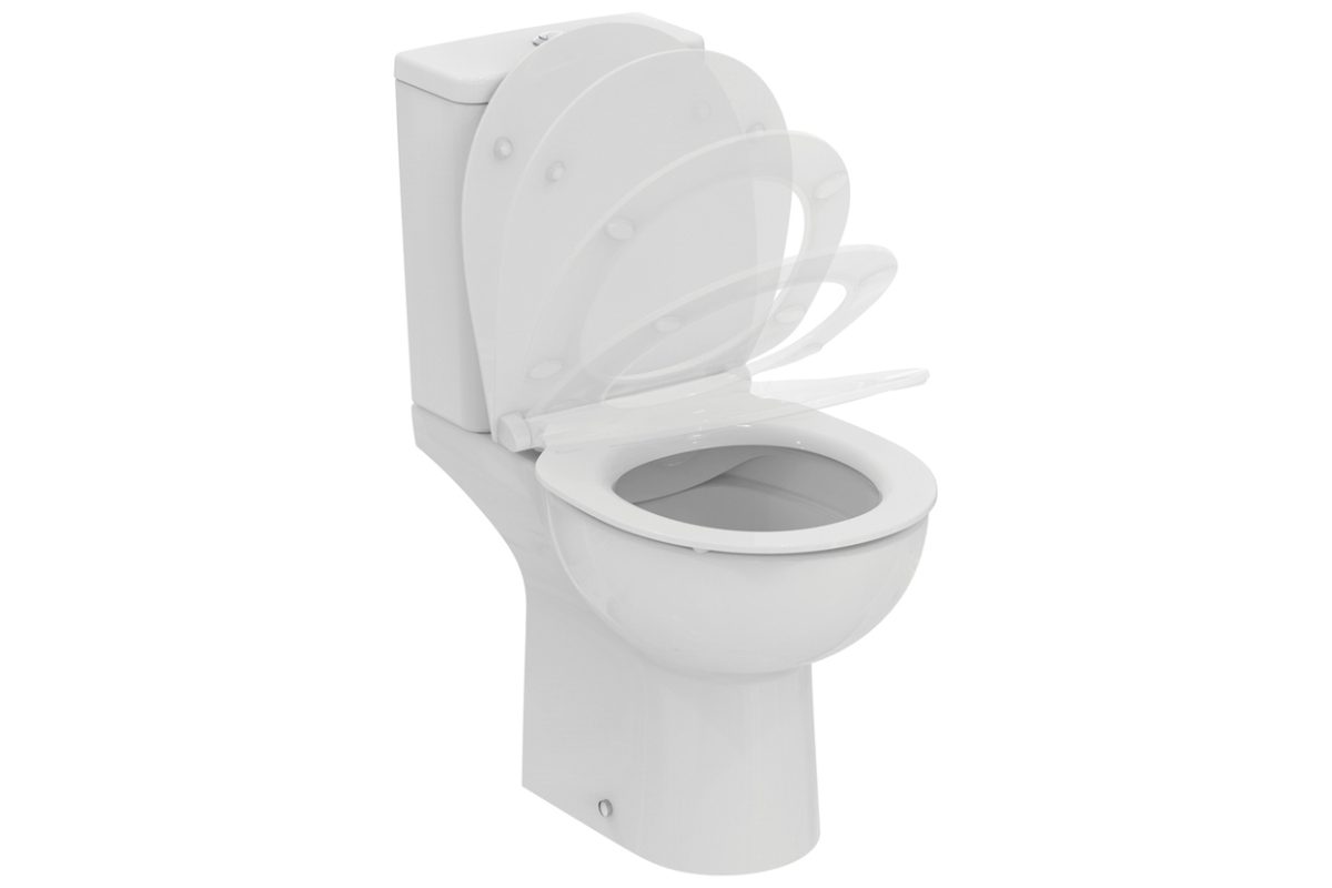 Моноблок EUROVIT W007501 - Image 2