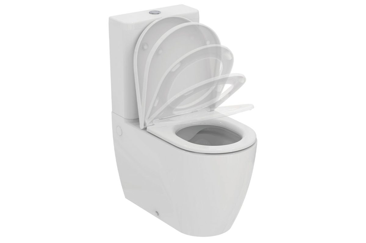 Моноблок ELLISSE T569601 - Image 1