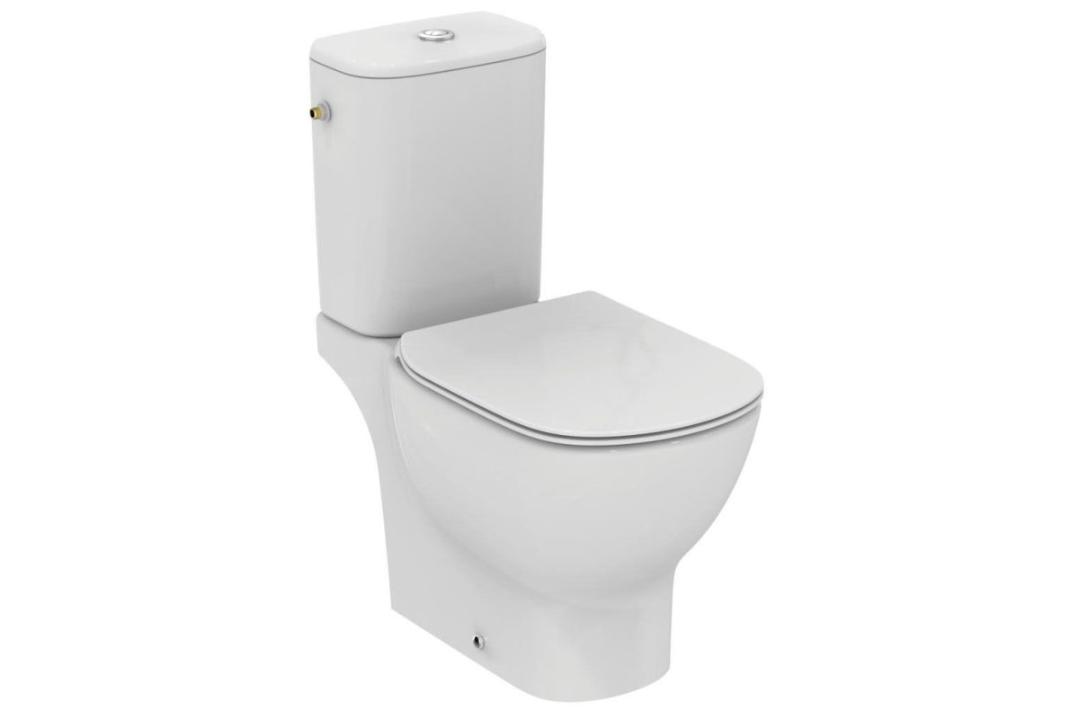 Моноблок Tesi AquaBlade®T033601 - Image 2