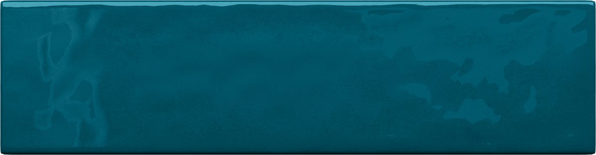 Фаянс Masovia Turchese B Gloss STR 7.8x29.8 - Image 1