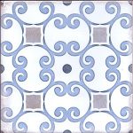 Дизайнерски плочки Patine Frio DECORADO 15x15 - Image 8