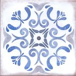 Дизайнерски плочки Patine Frio DECORADO 15x15 - Image 6