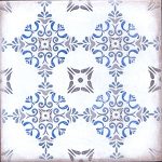 Дизайнерски плочки Patine Frio DECORADO 15x15 - Image 7