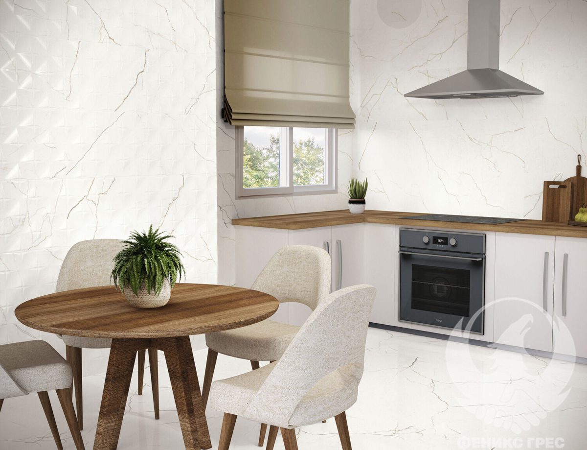 Quantum 60x120 гранитогрес - Image 2