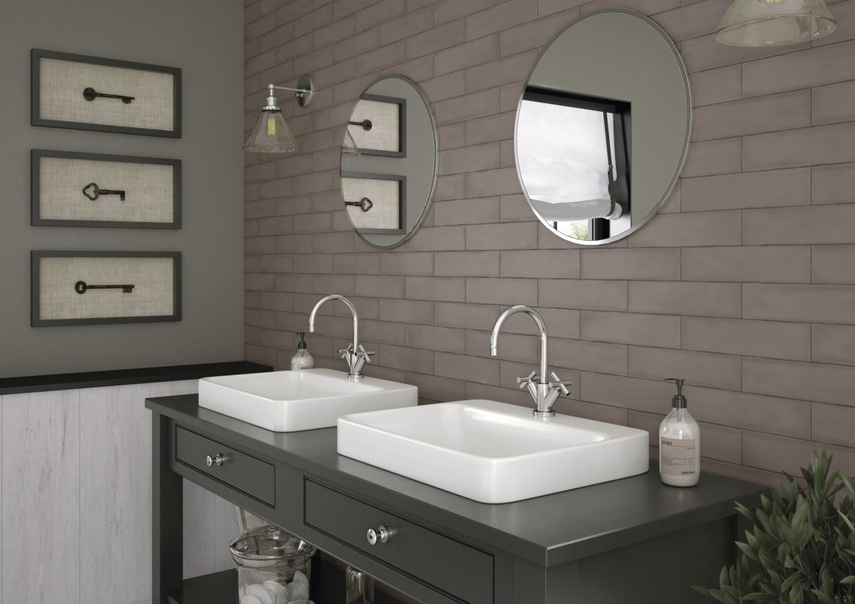 Colonial 7.5x30 дизайнерски плочки - Image 3