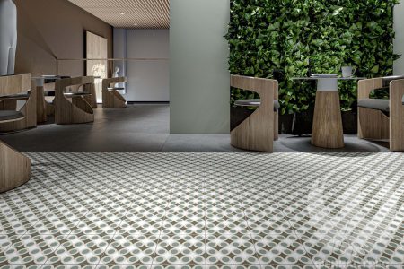 Hidra 20x20 гранитогреси