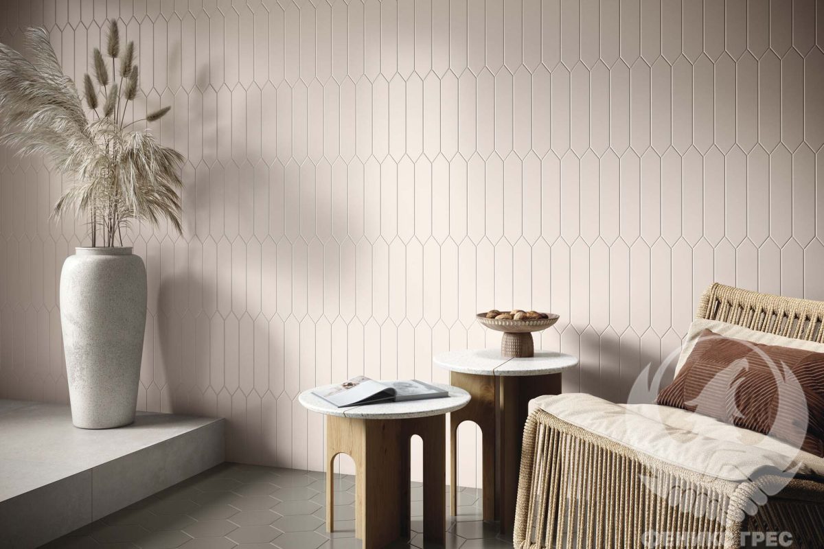 Timeless 6.5x33.2 дизайнерски плочки - Image 1