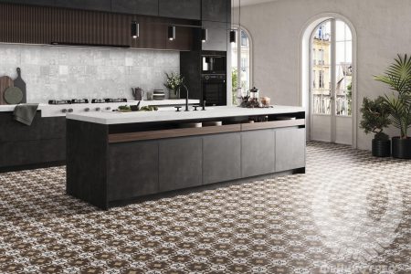 Fonvale 20x20 гранитогрес