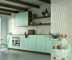 Dimsey 6.5x33.2  дизайнерски плочки - Image 2