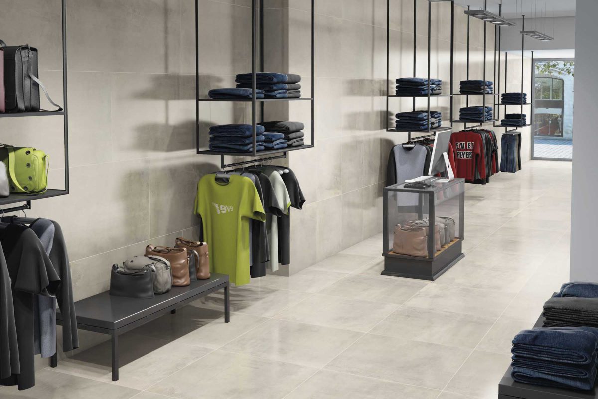 Iron  60x60 гранитогрес - Image 1