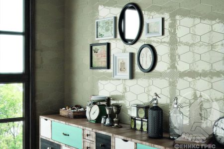 Viena 10x20 дизайнерски плочки