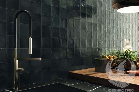 Zellige 10x10 Фаянс