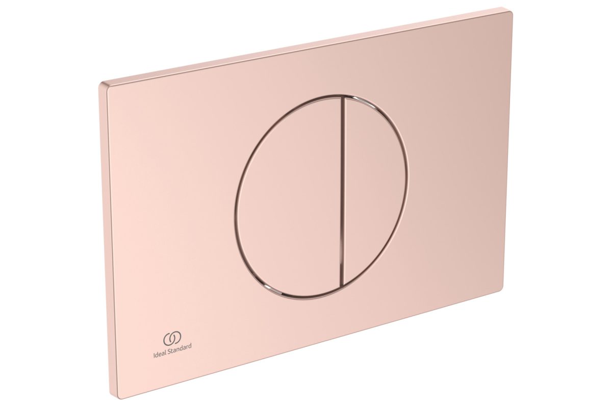 Pack Shot Активатор Oleas™ M5 Ideal Standard - Image 1