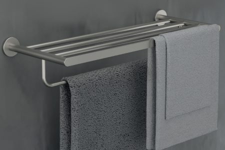 Рафт за кърпи серия Practic