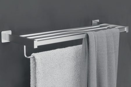 Рафт за кърпи серия Technic