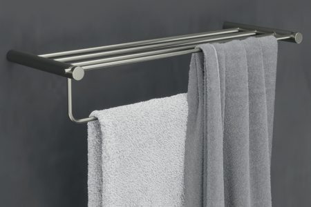 Рафт за кърпи серия Time