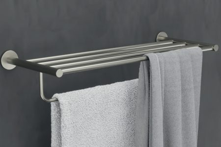 Рафт за кърпи серия Essential